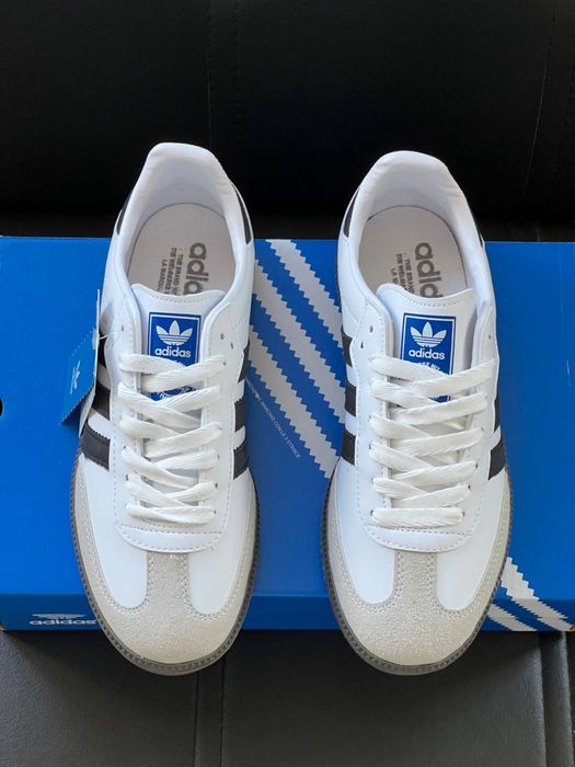 Adidas   Samba 39