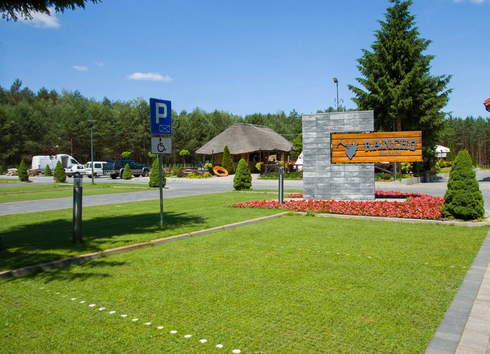 Kratka Parkingowa Trawnikowa Płyta Drogowa Ażurowa Geokrata EkoKratka