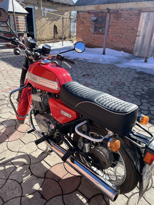 Продам Яву 350 !