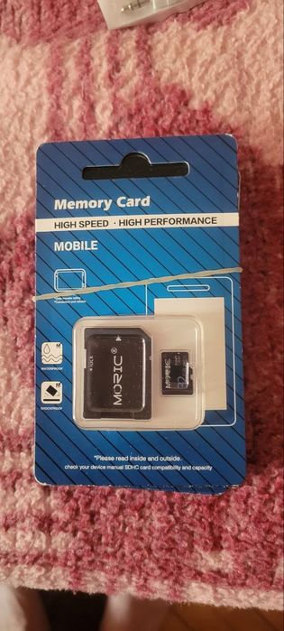 Карта памяти micro sd - 64/32Gb usb флешка Samsung, Microdata, MORIC