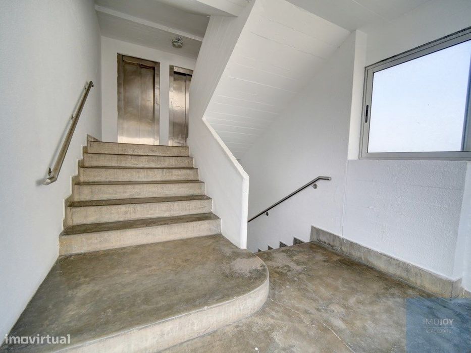 Apartamento T3 em Marvila