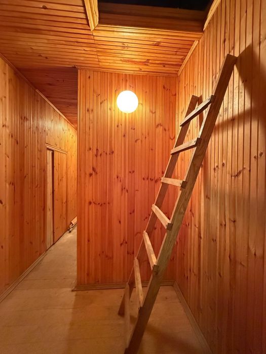 Дача в кооперативі с. Озера 80 кв.м. на 6 сотках