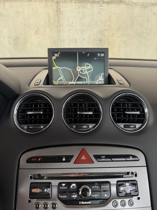 Carrinha 1.6 sw bom estado