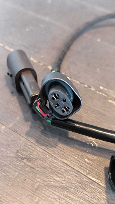 Bosch Dual Y Adapter Kabel BCH231
