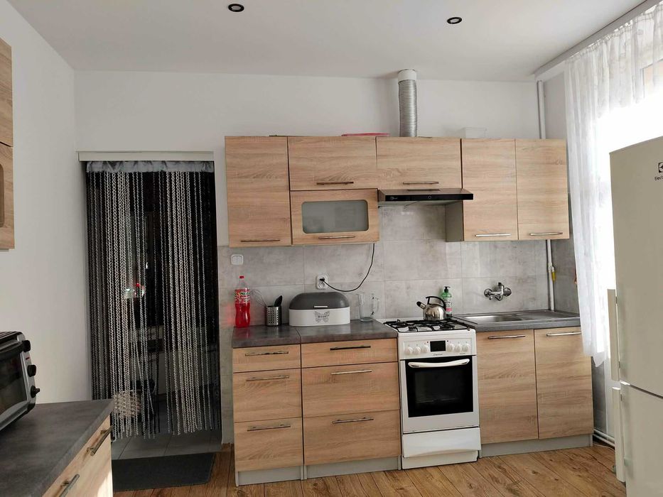 Mieszkanie do wynajęcia 43m²