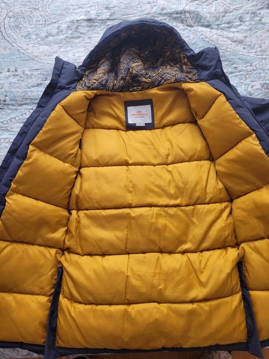 Куртка Merrell 152-158