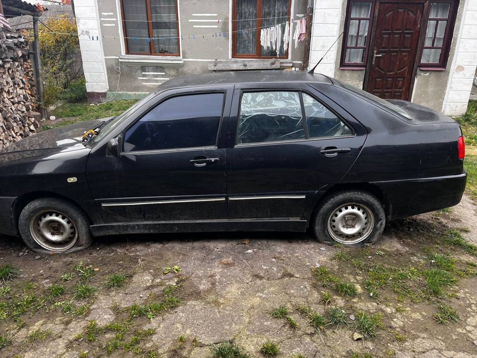 Продам cheri amylet 2006 року