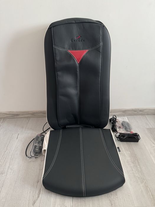 Mata masujaca Casada Quattromed III Limited Edition