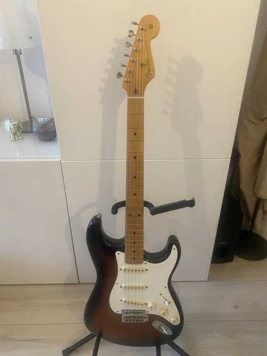 Fender Sstratocaster Vintera 50
