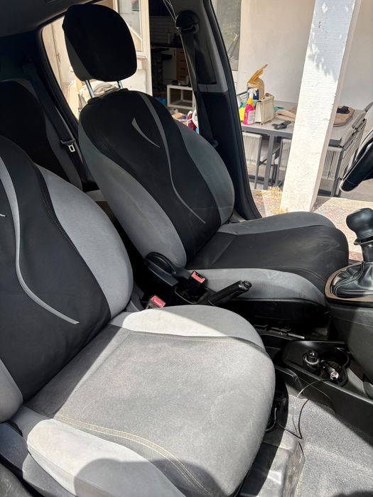 Para venda Lancia Ypsilon