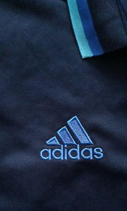 Koszulka męska adidas climalite r.S