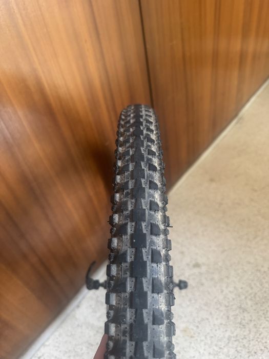 Conjunto rodas Mavic CrossTrail 26”