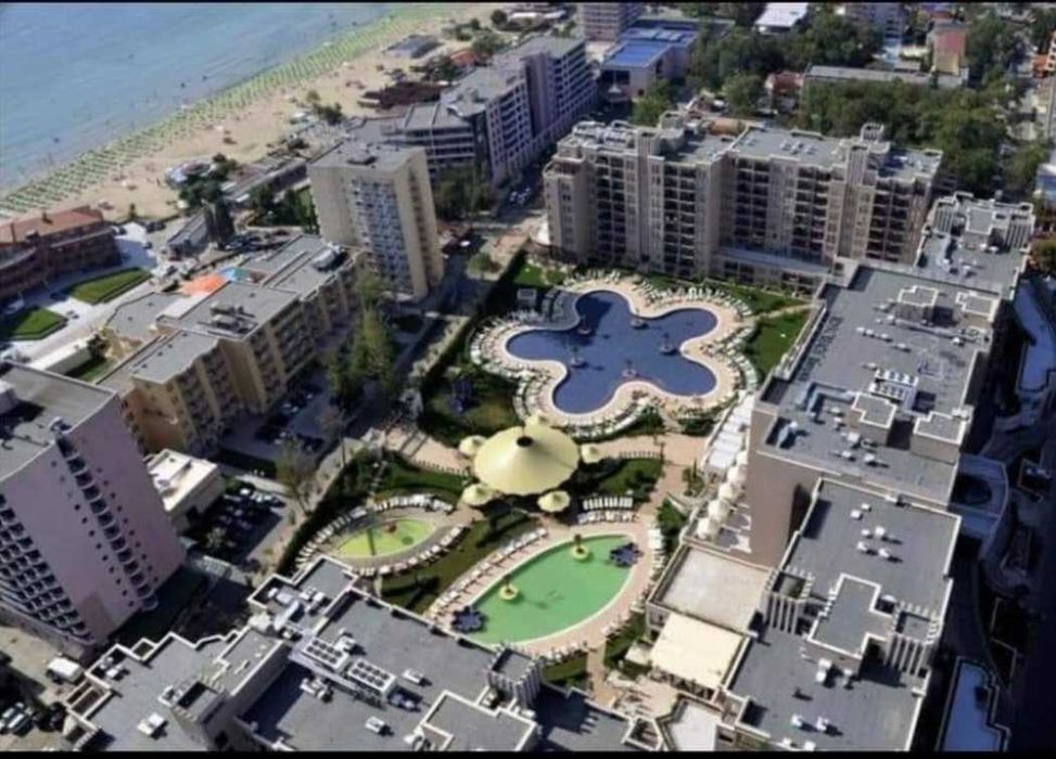 Apartament w Słonecznym Brzegu Bułgaria Barcelo Royal Beach