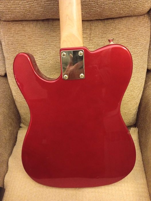 Harley Benton Telecaster