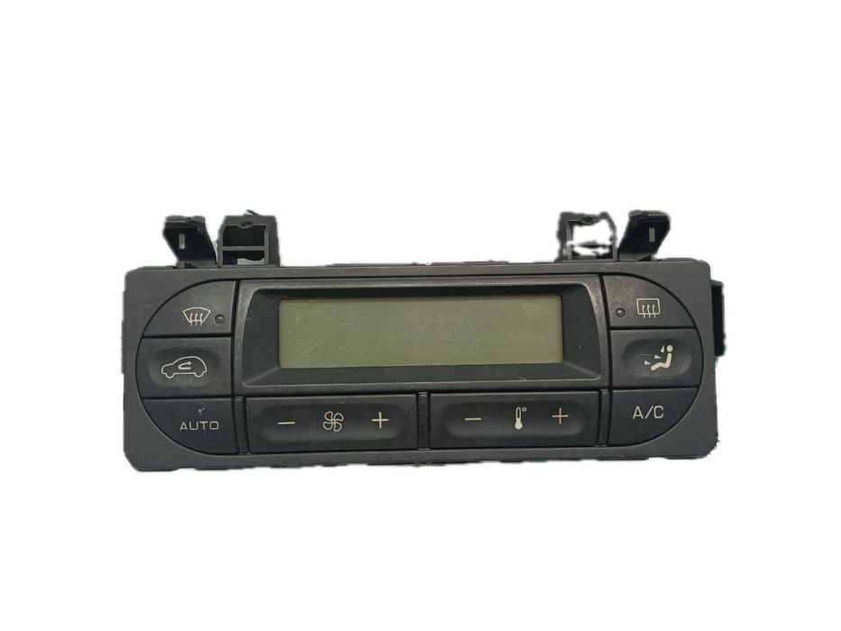 Comando chauffage / sofagem CITROËN C2 (JM_)