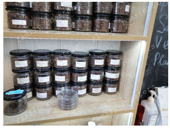 Благородная 100% арабика в зернах БЕЗ ПЕРЕПЛАТ! кофе, кава