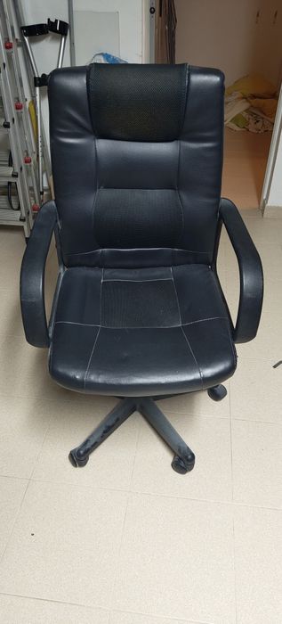 Cadeira de escritório