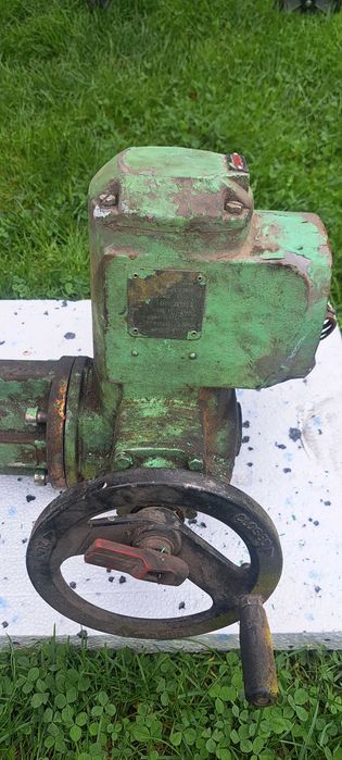 Sprzedam czesci mechaniczne