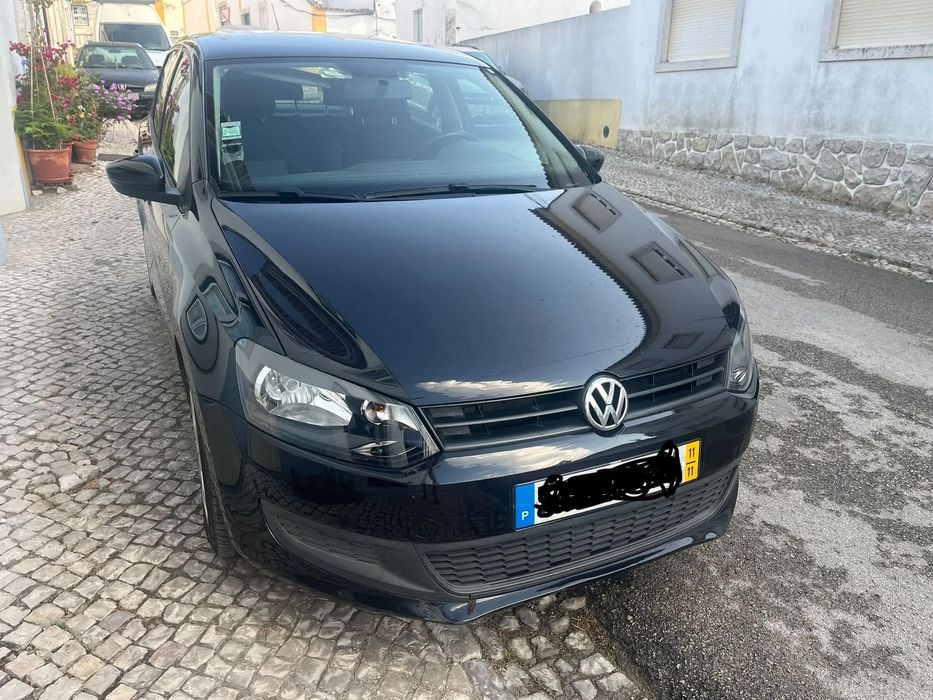 VW Polo 1.2 Trendline foto 5