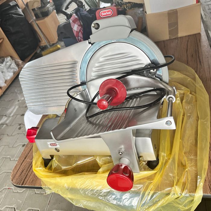 krajalnica Berkel rf m251ce