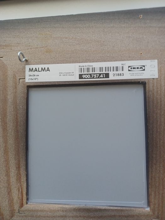 Espelho decoração