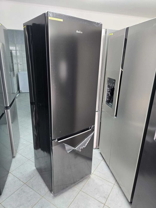 OUTLET nowa Amica lodówka Nofrost FK2995.2FTH gwar 2 lata K3