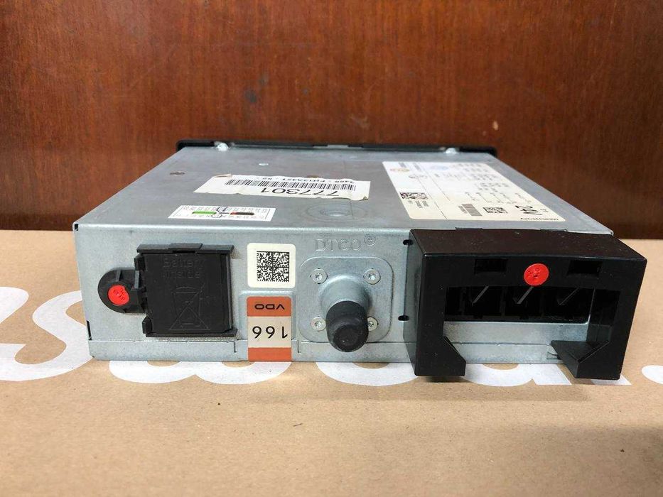 Тахограф цифровий Volvo VDO DTCO 24V, оригінал