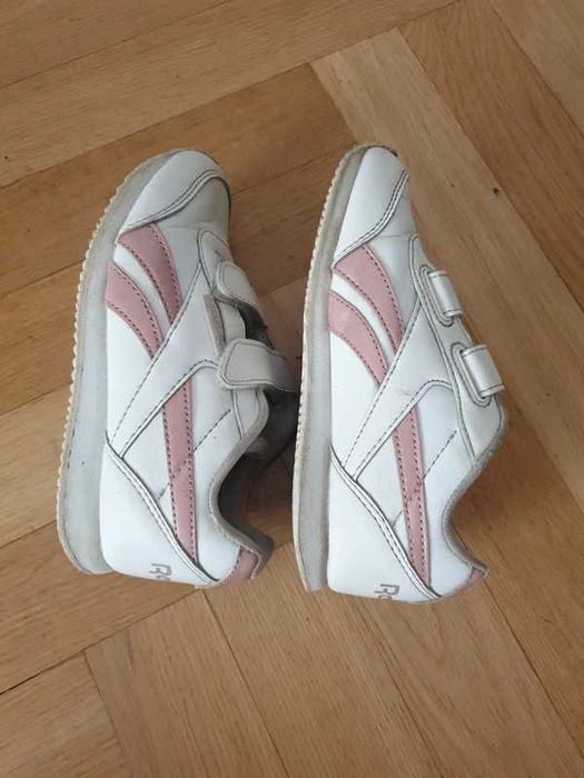 Reebok r 28 stan dobry
