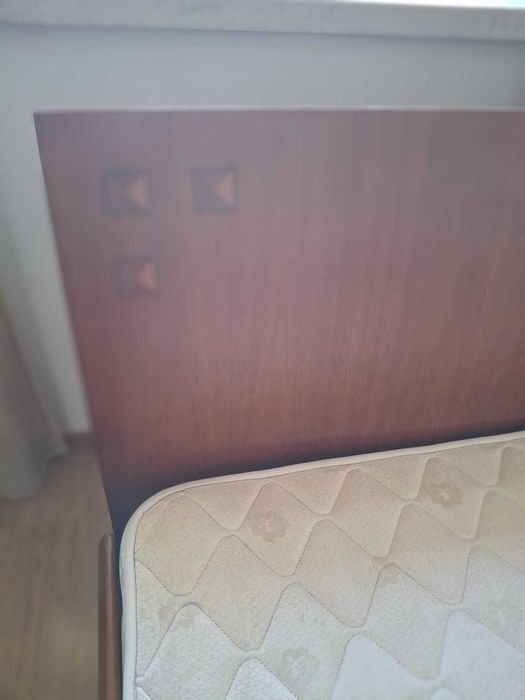 Quarto casal completo