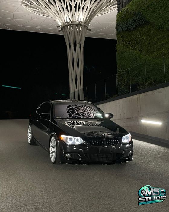 AutoDetailing PPF Polerka Pranie tapicerki Powłoki Ceramiczne Myjnia