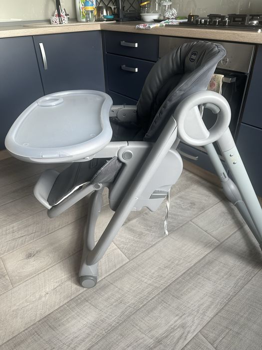 Стільчик для годування chicco