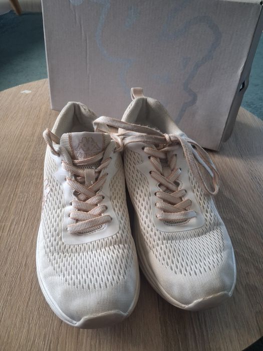 Buty Kappa sportowe r39