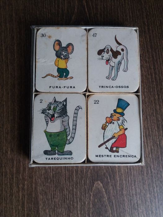 Majora - Loto da Bonecada