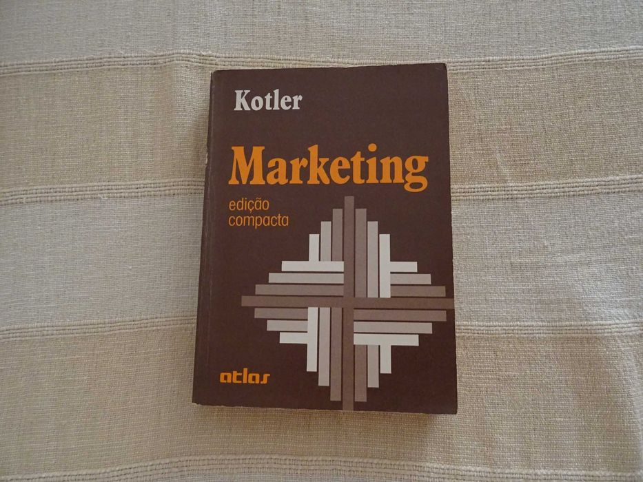 Livros Antigos Atuais Marketing Economia Gestão Análise Financeira