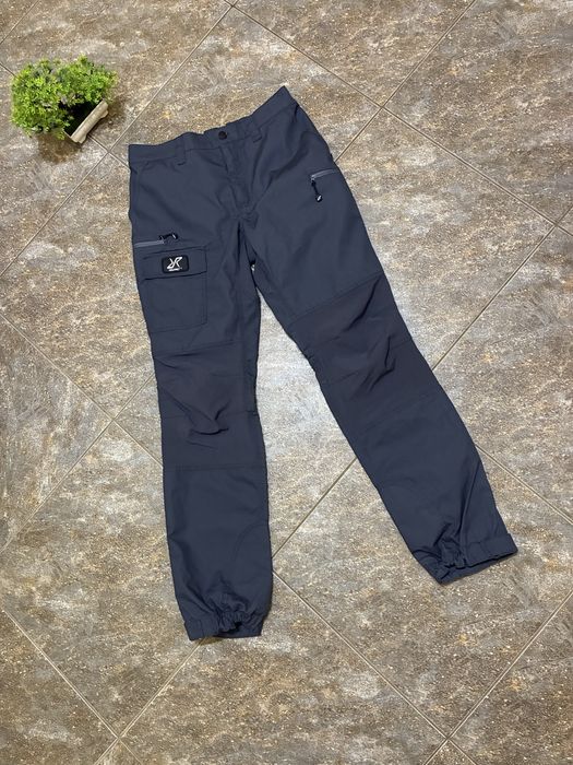 Трекінгові штани RevolutionRace nordwand pants розмір М