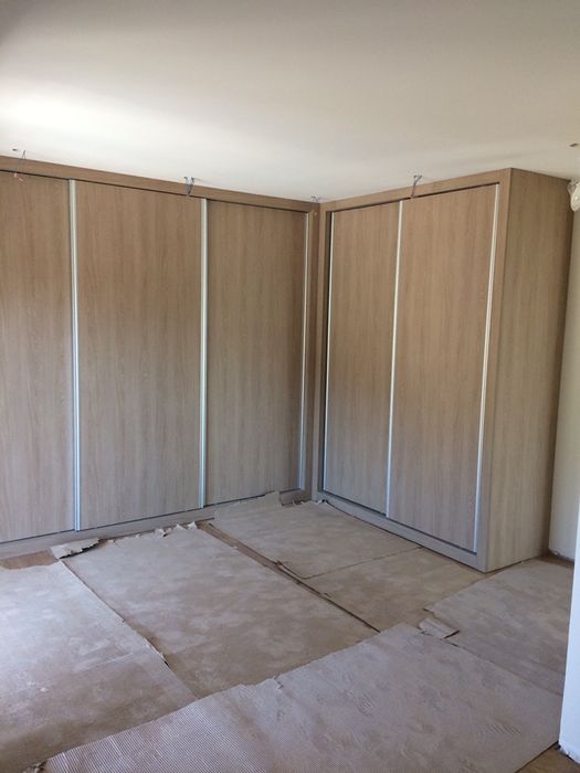 Remodelação Espaços *Cozinhas*Carpintaria*Roupeiros*