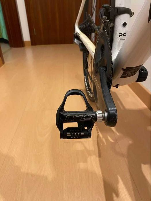 Vendo Bicicleta Estrada KTM REVELATOR ALTO ONE