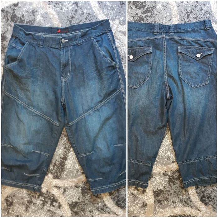 Шорты  бриджи штаны  мужские