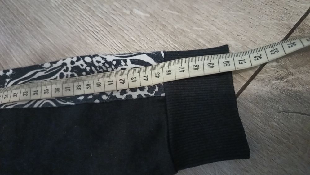 Bluza z kapturem