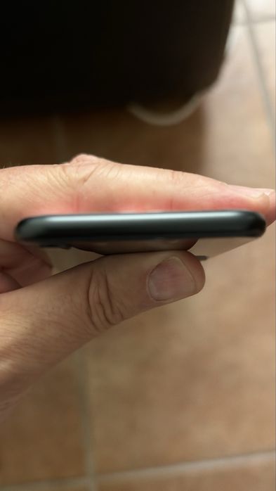 Vendo iphone SE  2022 ios 27
