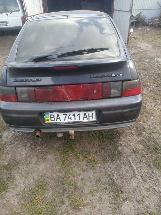ВАЗ 2112, 2001 р.в