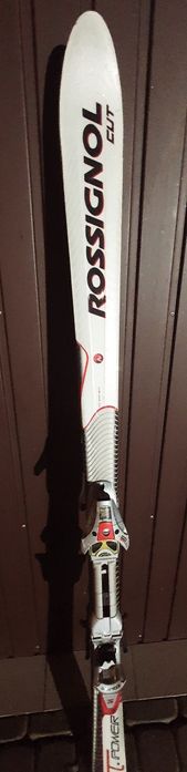 Narty Rossignol 170