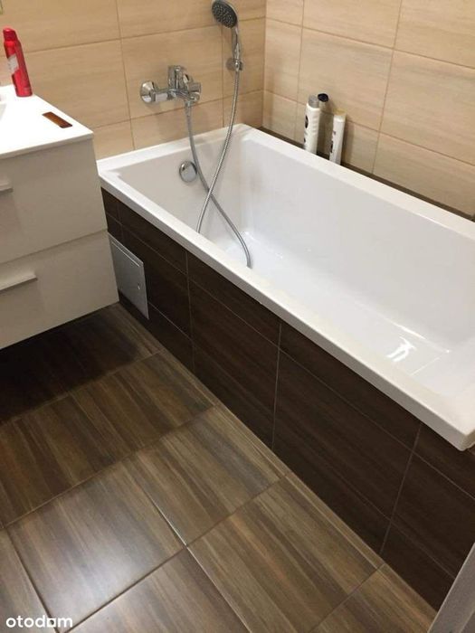2 pokoje | 41,3m²  | Mistral | Komórka lokatorska | Bez pośredników - View 6