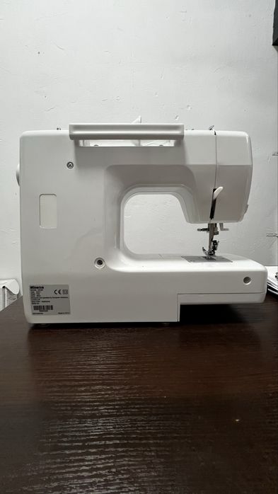 Швейна машинка Minevra A832B