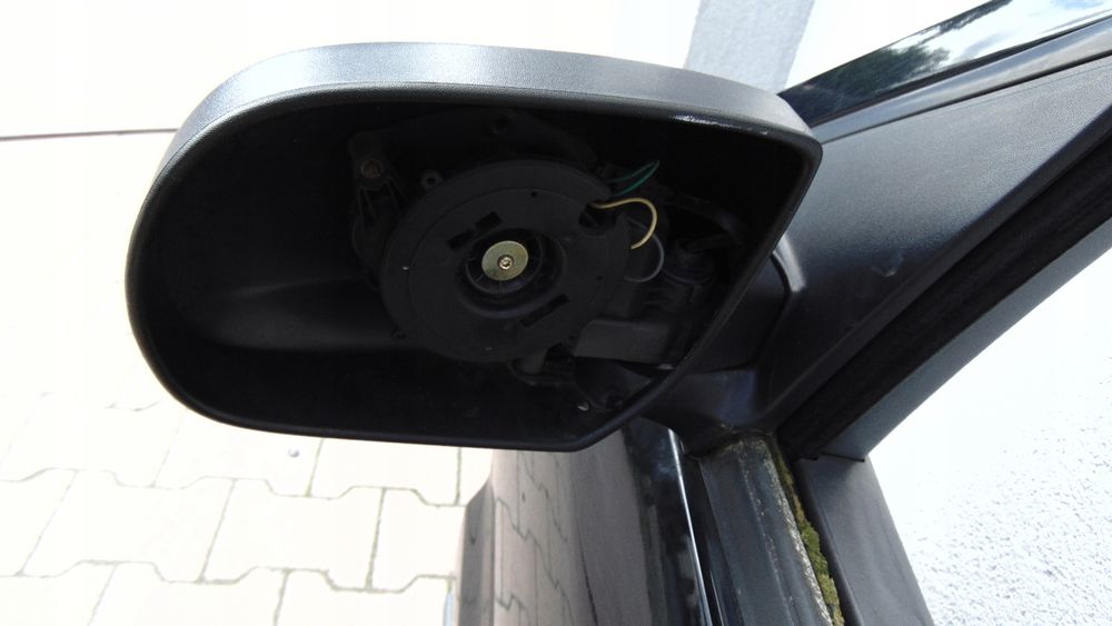 ford maverick ii lift drzwi przód prawe lewe ua