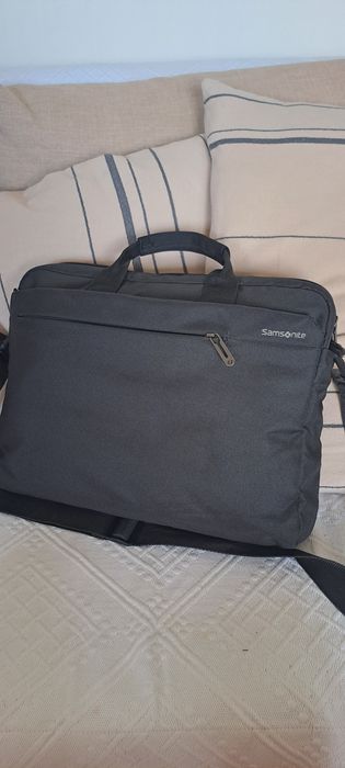 Samsonite, torba na laptopa,