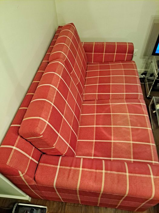 Sofá para 3 pessoas