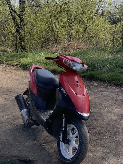 продам скутер suzuki zz inch up sport