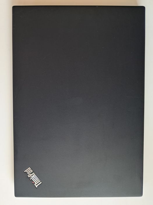 Lenovo ThinkPad T14s Gen 1 I7-10610U/32gb RAM/512gb ssd dotyk