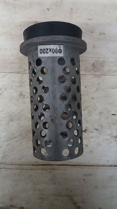 Опока ювелирная ф90/200